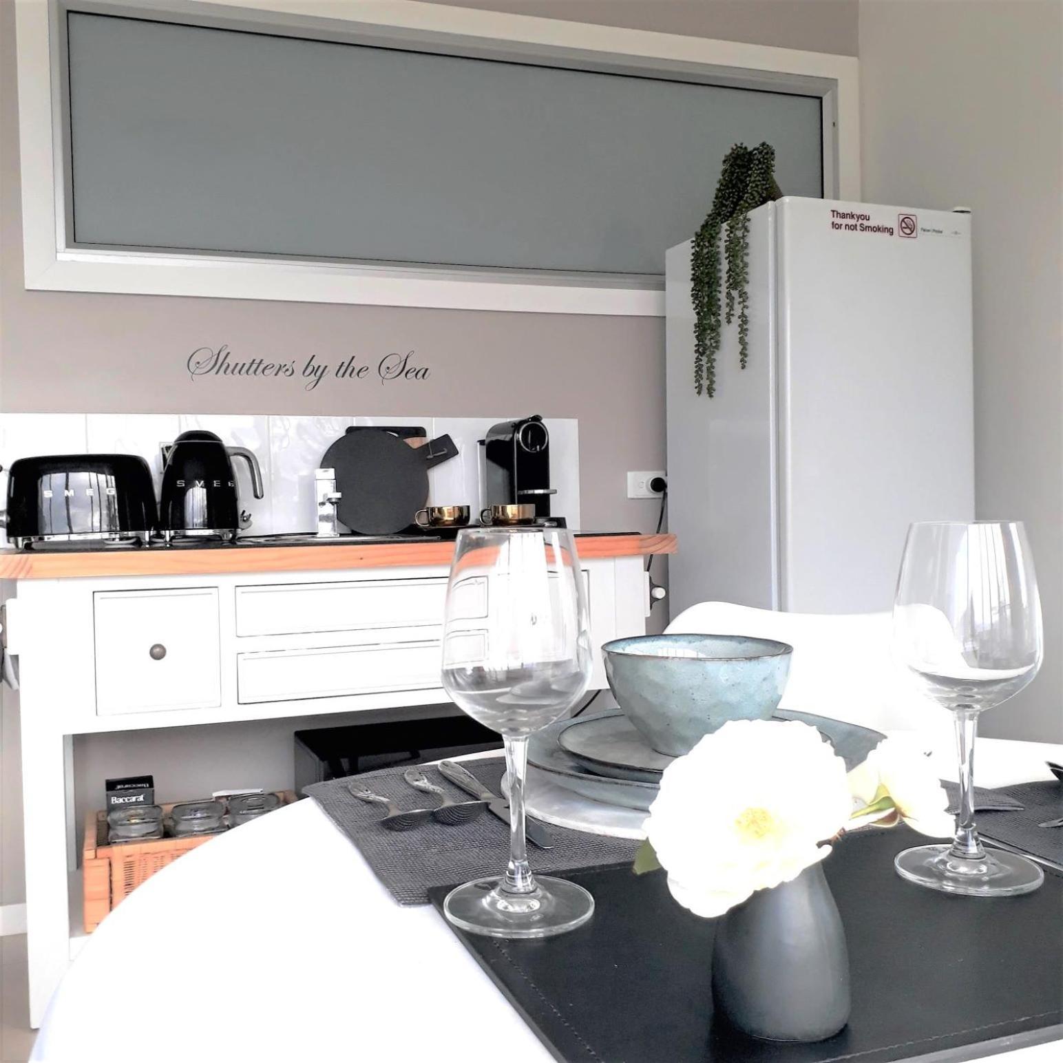 شقة Shutters By The Sea Kiama-Sea Views-Waterfront-Private On Coastal Walk المظهر الخارجي الصورة