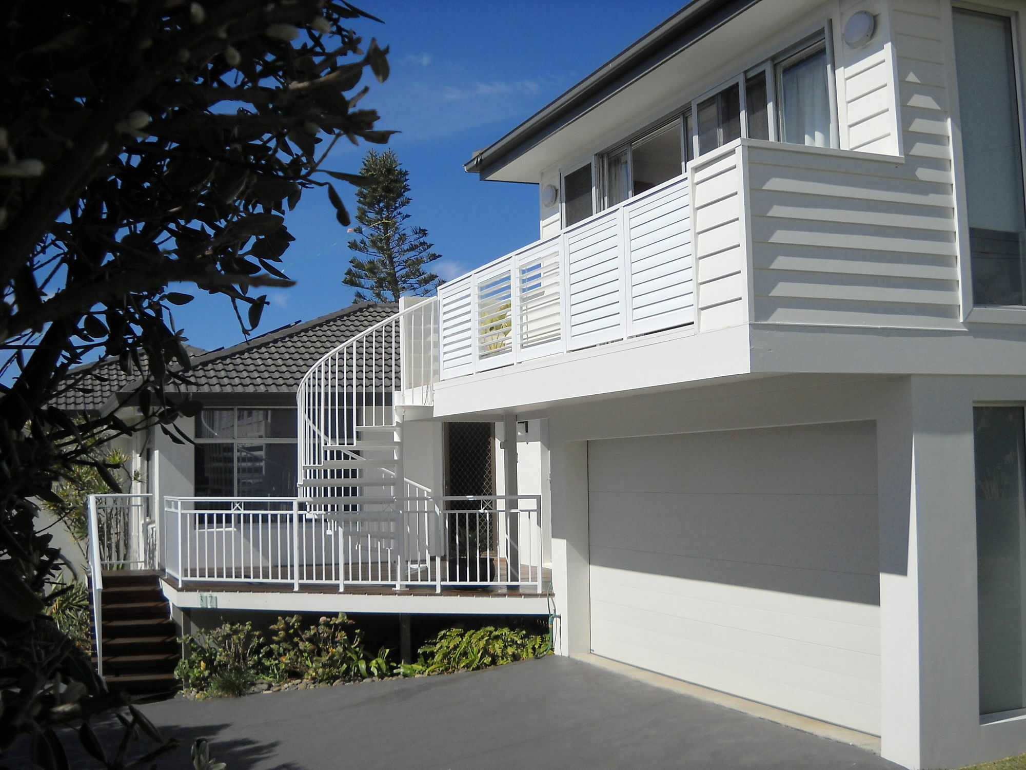 شقة Shutters By The Sea Kiama-Sea Views-Waterfront-Private On Coastal Walk المظهر الخارجي الصورة
