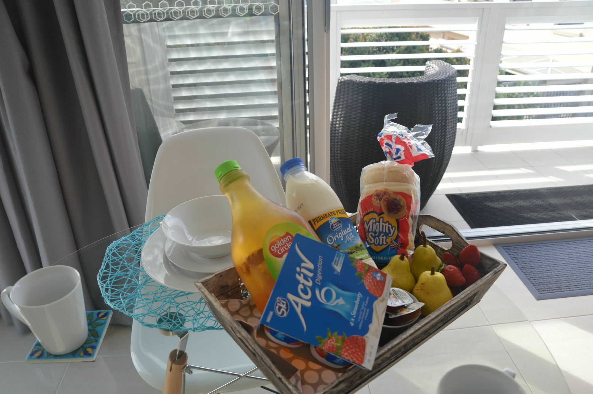 شقة Shutters By The Sea Kiama-Sea Views-Waterfront-Private On Coastal Walk المظهر الخارجي الصورة